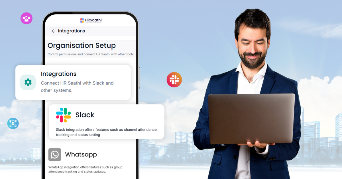 Slack Integration
